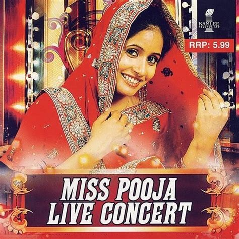 Miss Pooja Live Concert Songs Download: Miss Pooja Live Concert MP3 Punjabi Songs Online Free on ...