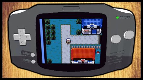 Pokemon Gameboy Color Games | BubaKids.com