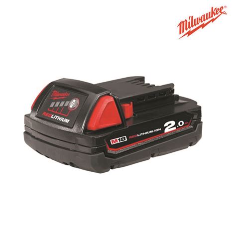 Aftermarket milwaukee battery from topSmix factory | professional and ...