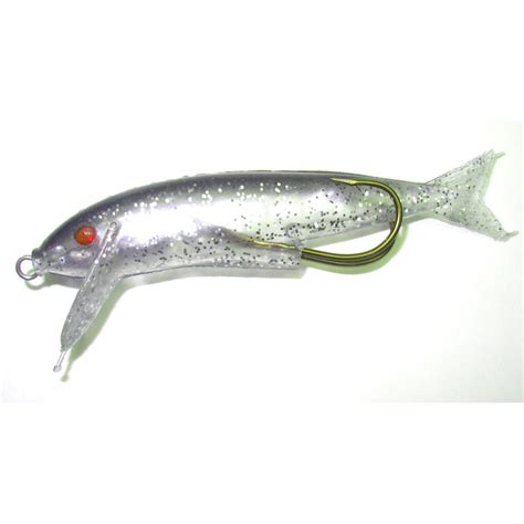 Snag Proof® Mini Minnow Lure - 224328, Swimbaits at Sportsman's Guide