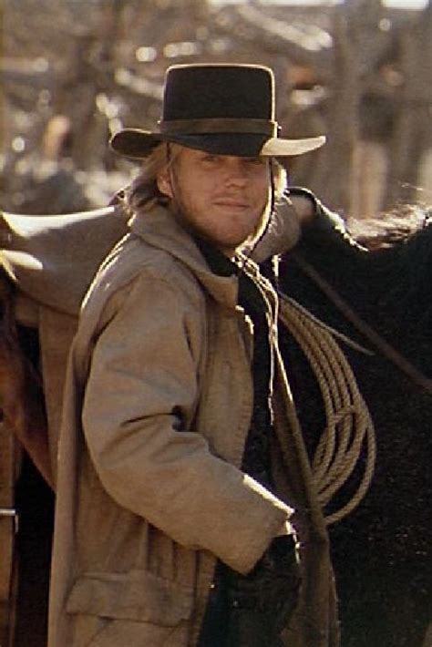 Kiefer Sutherland in Young Guns Donald Sutherland, Kiefer Sutherland, Western Film, Western ...