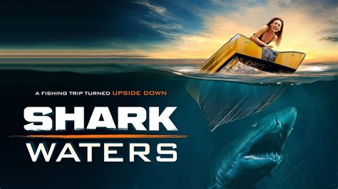 Shark Waters - Official Trailer - YouTube