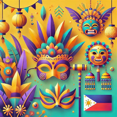 Philippine Festivals: A Calendar of Cultural Celebrations - TaasNooPilipino