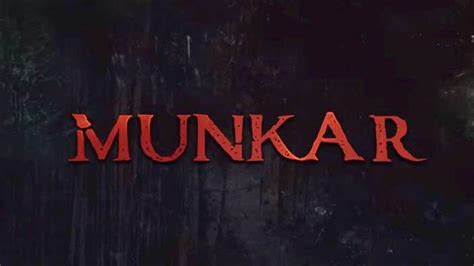 Sudah Beredar Trailer Film Munkar , Cek Link Nonton Film Munkar Lewat Cinema XXI ...