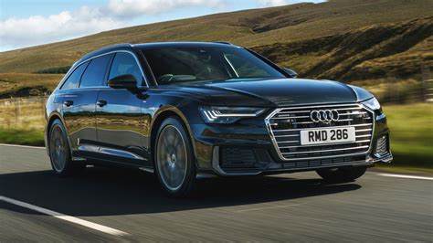 Audi A6 RS 2019: Đánh giá chi tiết về siêu xe đỉnh cao có gì đặc biệt ...