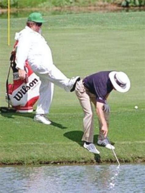 Golf is the Best/Worst Game Ever (26 Photos) | Golf pictures, Golf humor, Golf images