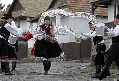 The 17 Most Amazing Places To Visit In Hungary | Easter traditions, Unique easter, Hungary