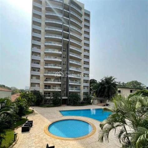 For Sale: New, Old Ikoyi, Ikoyi, Lagos | 3 Beds | Nigeria Property Centre (Ref: 1333768)