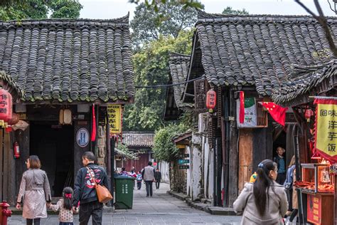 安徽歙县：国家级历史名城，封建文化高地-歙县旅游攻略-游记-去哪儿攻略