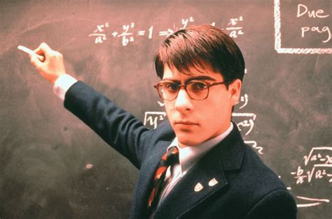 Rushmore (Film Review) - Film Geek Guy