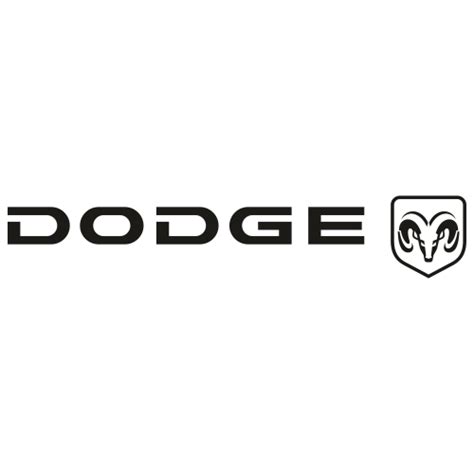 Dodge Logo Transparent Background