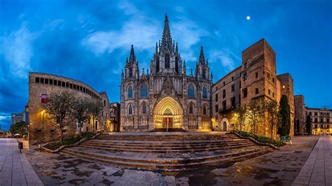 Study Abroad Program | Barcelona, Spain | API Abroad