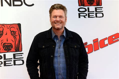 Blake Shelton Breaks Ground On New Ole Red Location In Las Vegas ...