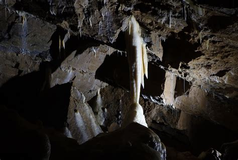 South Wales Caving Club - blog: How to have Mendip caves [almost] all to yourself?