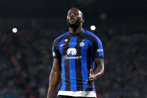 Inter owner speaks about Romelu Lukaku future after Champions League final defeat » Chelsea News