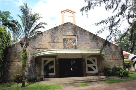 Trappist Monastery (Guimaras Island) - 2020 All You Need to Know BEFORE You Go (with Photos ...