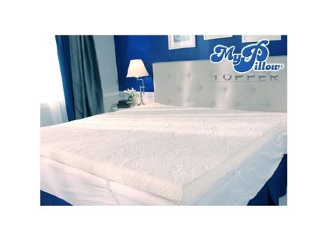 My Pillow Mattress Topper Review | Best for Bed with Report & Analyze