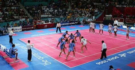 Asian Kabaddi Championship 2023: Indian team announced - full squad