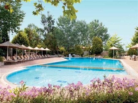 Petrino Suites Hotel, Afitos, Halkidiki, Greece | Summer holidays | SNO