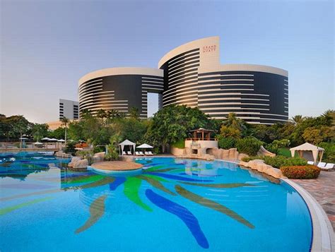 GRAND HYATT DUBAI $163 ($̶2̶9̶7̶) - Updated 2023 Prices & Hotel Reviews ...