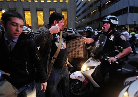 The Conservative's Guide to the 'Occupy Wall Street' Protests