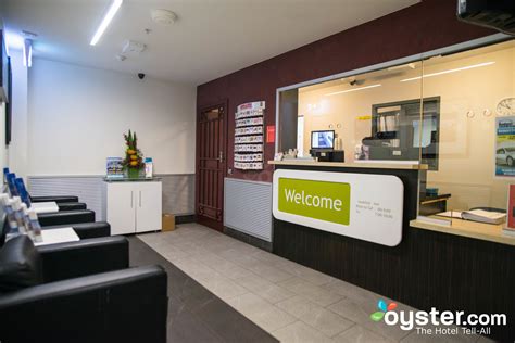 Ibis Budget Melbourne CBD Review: What To REALLY Expect If You Stay