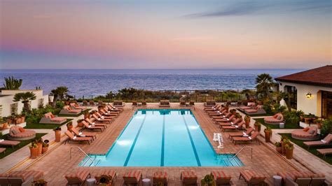 Terranea Resort, Greater Los Angeles, California