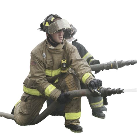 The Fire Academy | Features | External Training Manager - Fire ...