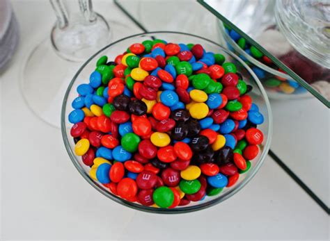 M&M's Just Launched a New Spin On a Fan-Favorite Easter Flavor