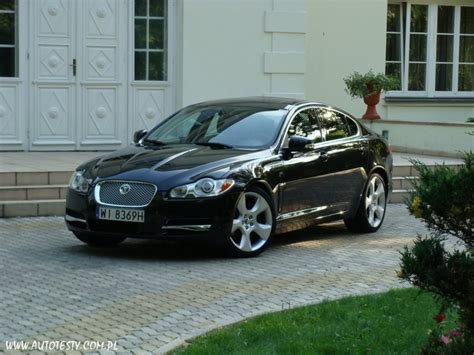 Jaguar XF SV8:picture # 14 , reviews, news, specs, buy car