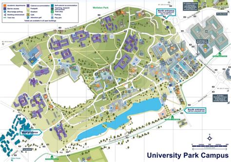 STEM at UoN - The University of Nottingham