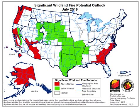 West Coast Wildfire Map – Map Vector