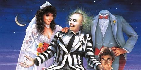 10 coisas mais emocionantes para esperar de Beetlejuice 2 – Geeks In Action- Sua fonte de ...