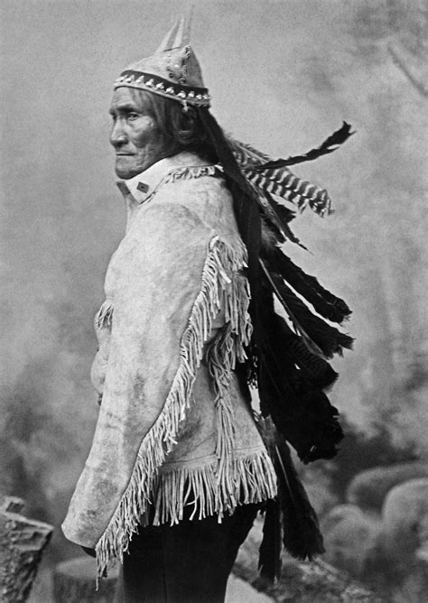 File:Geronimo (From L. D. Greene Album) - NARA - 533082restoredh.jpg - Wikimedia Commons