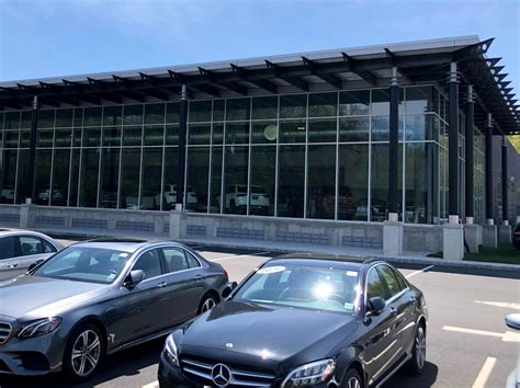 Mercedes-Benz Dealership Case Study | Floodproofing.com