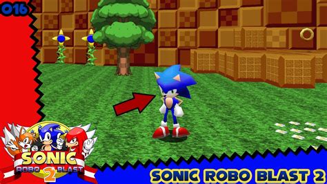 Another Modern Sonic Mod | SRB2 Mods 16 - YouTube