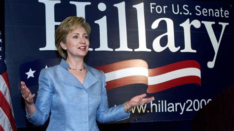 A Short History of Hillary (Rodham) (Clinton)'s Changing Names - The ...