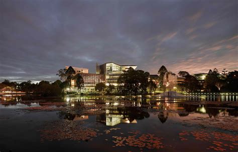 UQ engineering building scoops architecture awards - UQ News - The University of Queensland ...