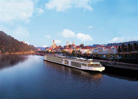 Rolling on the Rhone River with Viking Cruises - Cruiseable