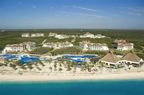 BlueBay Grand Esmeralda - Riviera Maya | Transat