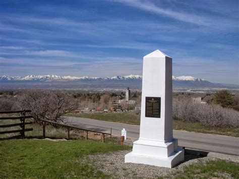 The Mystery Of Utah History: Setting The Record Straight on Some Utah Myths ....