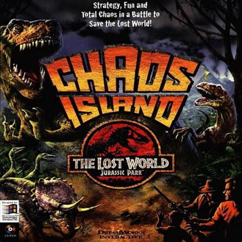 Chaos Island (Game) - Giant Bomb