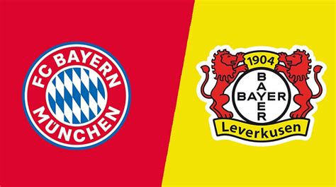 Bundesliga: Bayern Munich vs. Bayer Leverkusen Preview, Odds ...