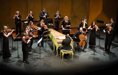 Le Concert Spirituel: Baroque Orchestral Suites feat. Jeanne Lamon - Early Music Vancouver