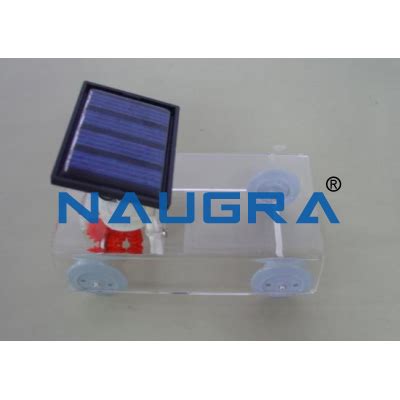 New Solar Energy Car New Solar Energy Car for Earth Science Lab Manufacturers, Suppliers ...