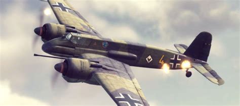 World of Warplanes PC Summary | GameWatcher