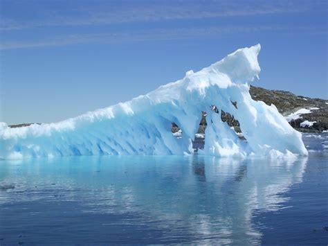 Antartica Icebergs Wallpapers pictures | cini clips