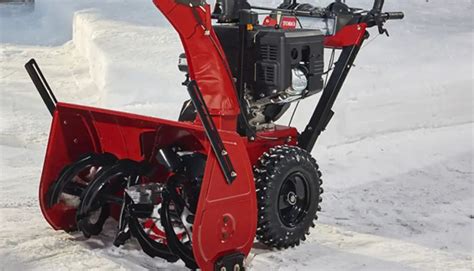 Craftsman Vs Toro Snowblower: 4 Snowblowers Compared!