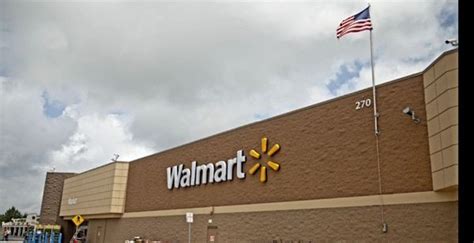 WALMART SUPERCENTER - Updated August 2024 - 18 Photos & 49 Reviews - 3450 N Glassford Hill Rd ...