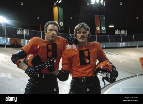 Rollerball 1975 james caan hi-res stock photography and images - Alamy